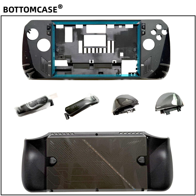 New For BOTTOMCASE® ROG Ally X - Gaming Console With 리뷰 및 가격