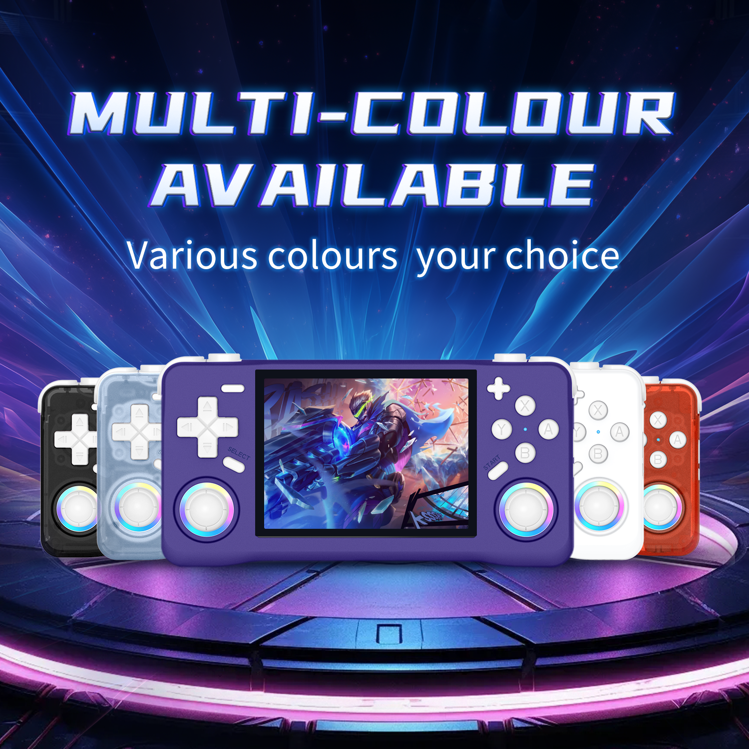 New Handheld Xf35h Handheld Ga - Gaming Console Online 리뷰 및 가격