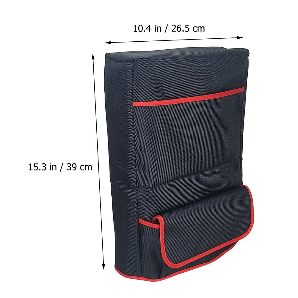Dust-Proof Console Storage Bag - Gaming Console Organizer 리뷰 및 가격