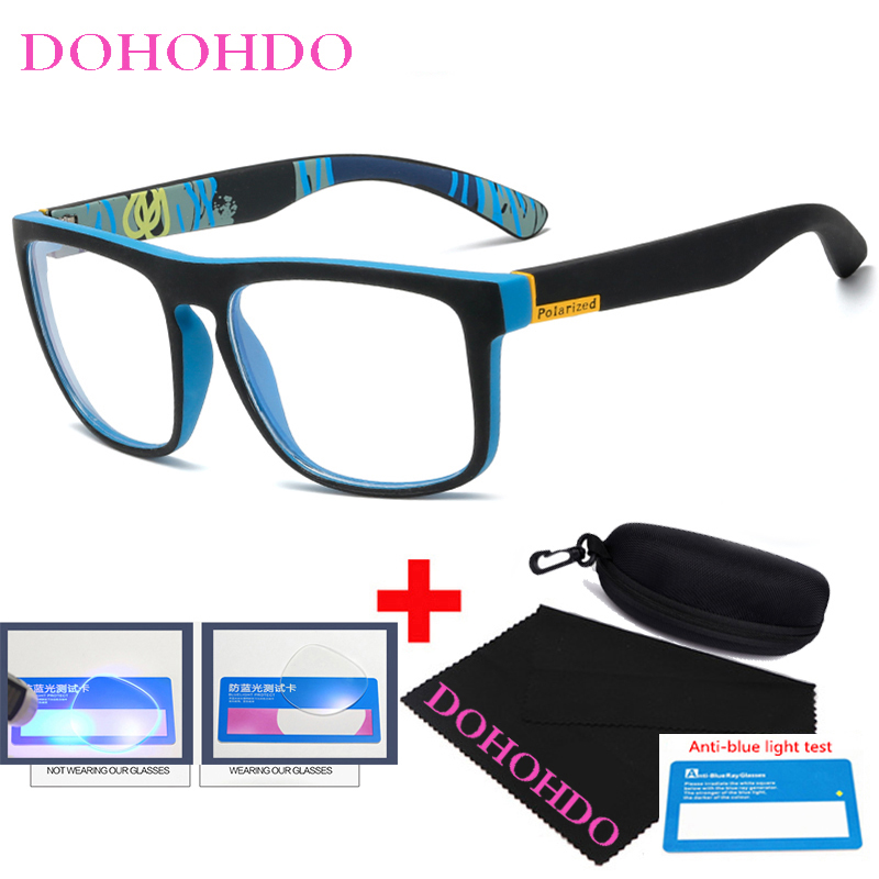 DOHOHDO 2026 New Classic Anti  - Gaming Glasses Uv 리뷰 및 가격