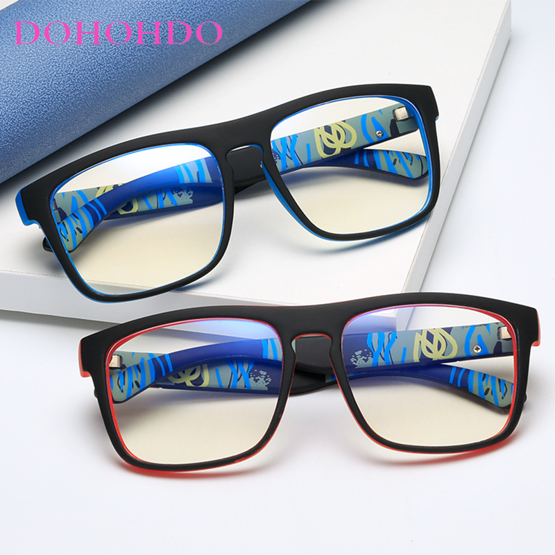 DOHOHDO 2026 New Classic Anti  - Gaming Glasses Uv 리뷰 및 가격
