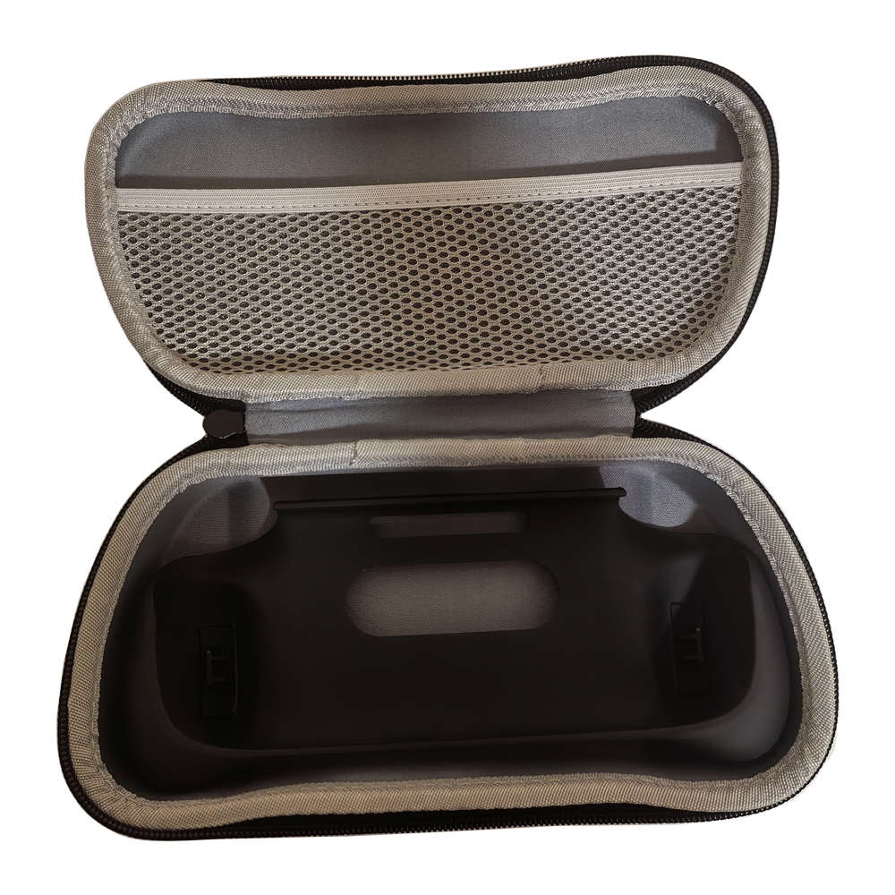 Reebolnic RP5 Big Case with Gr - Gaming Console Bag 리뷰 및 가격