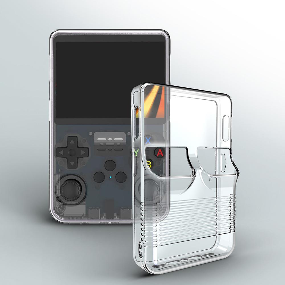 R36S Handheld Game Console Pro - Gaming Console Bag 리뷰 및 가격