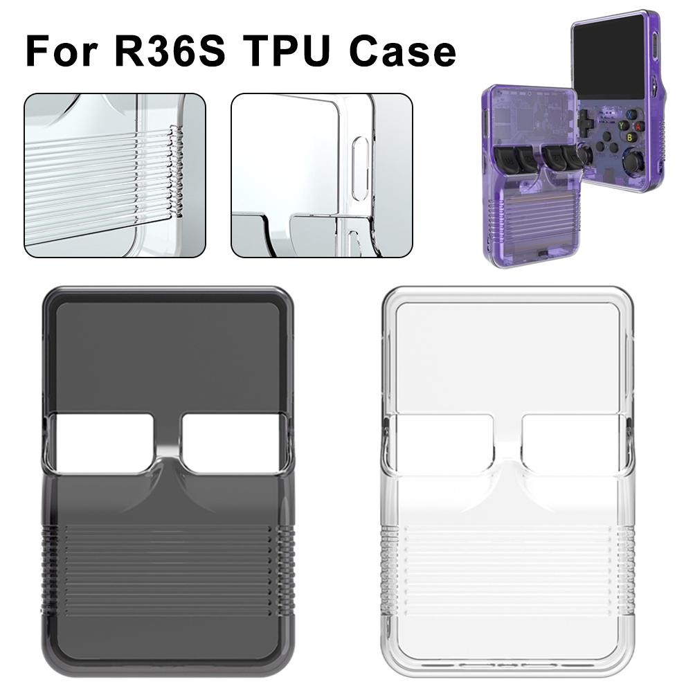 R36S Handheld Game Console Pro - Gaming Console Bag 리뷰 및 가격