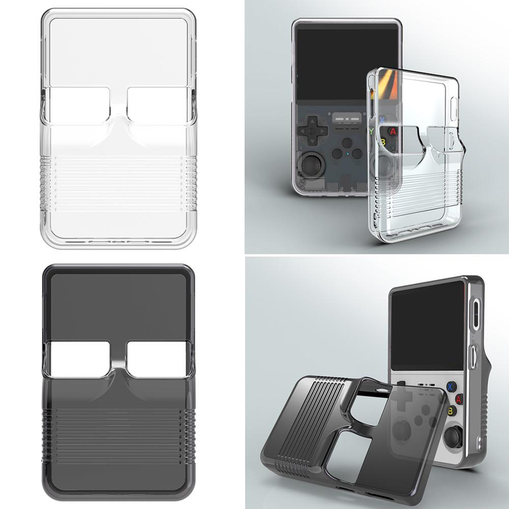R36S Handheld Game Console Pro - Gaming Console Bag 리뷰 및 가격