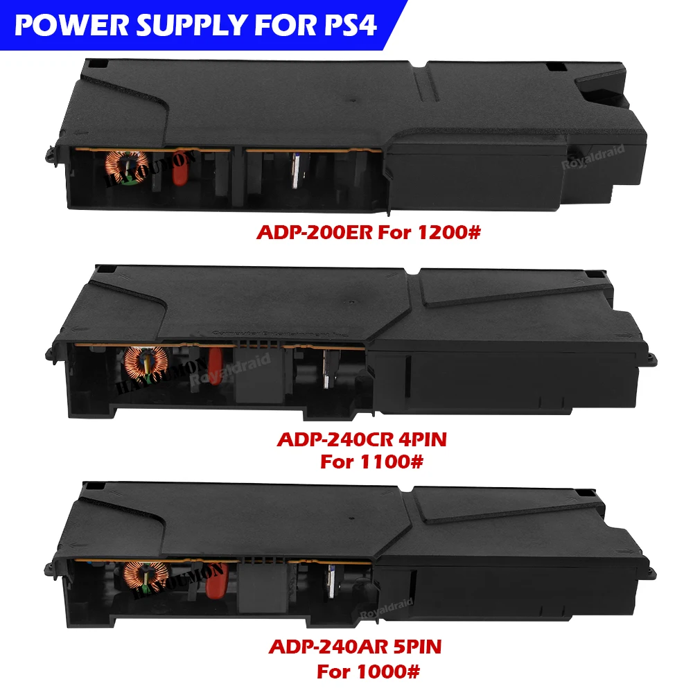 Built-in Power Supply ADP-240A - Gaming Console Monitor 리뷰 및 가격