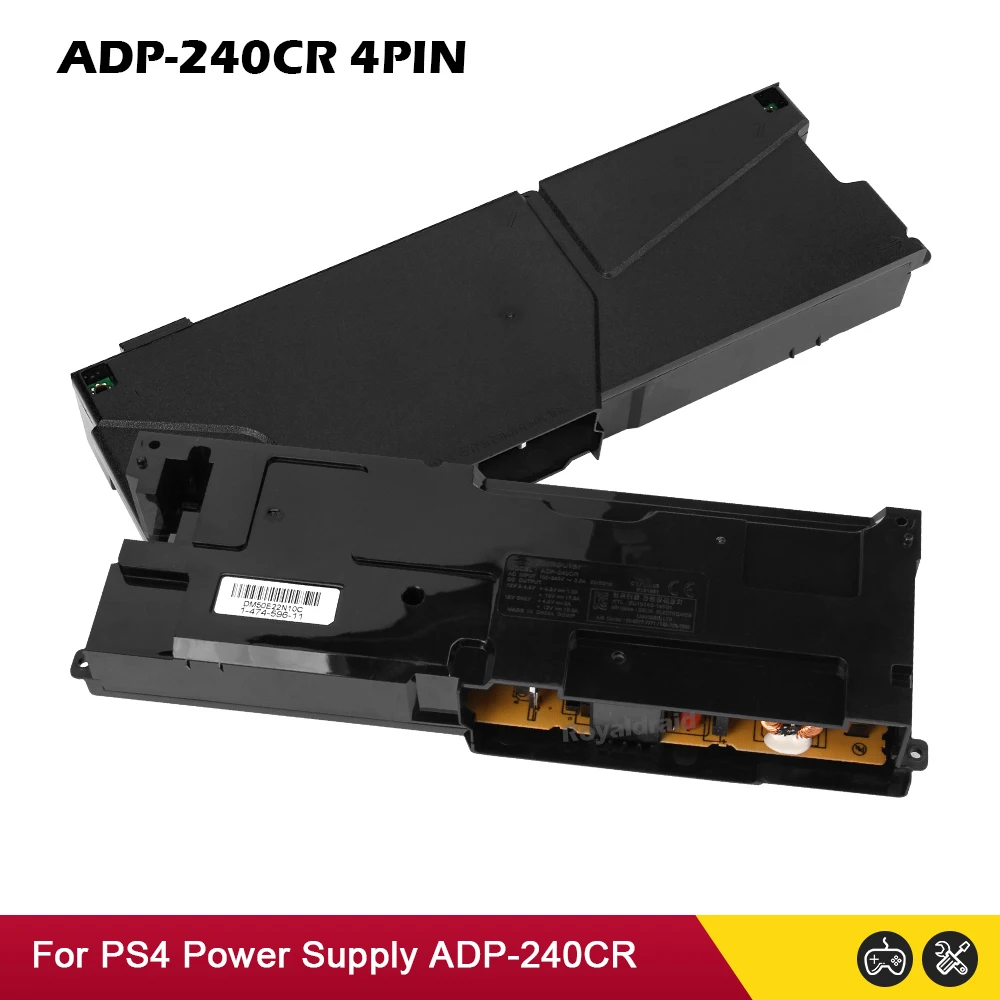 Built-in Power Supply ADP-240A - Gaming Console Monitor 리뷰 및 가격