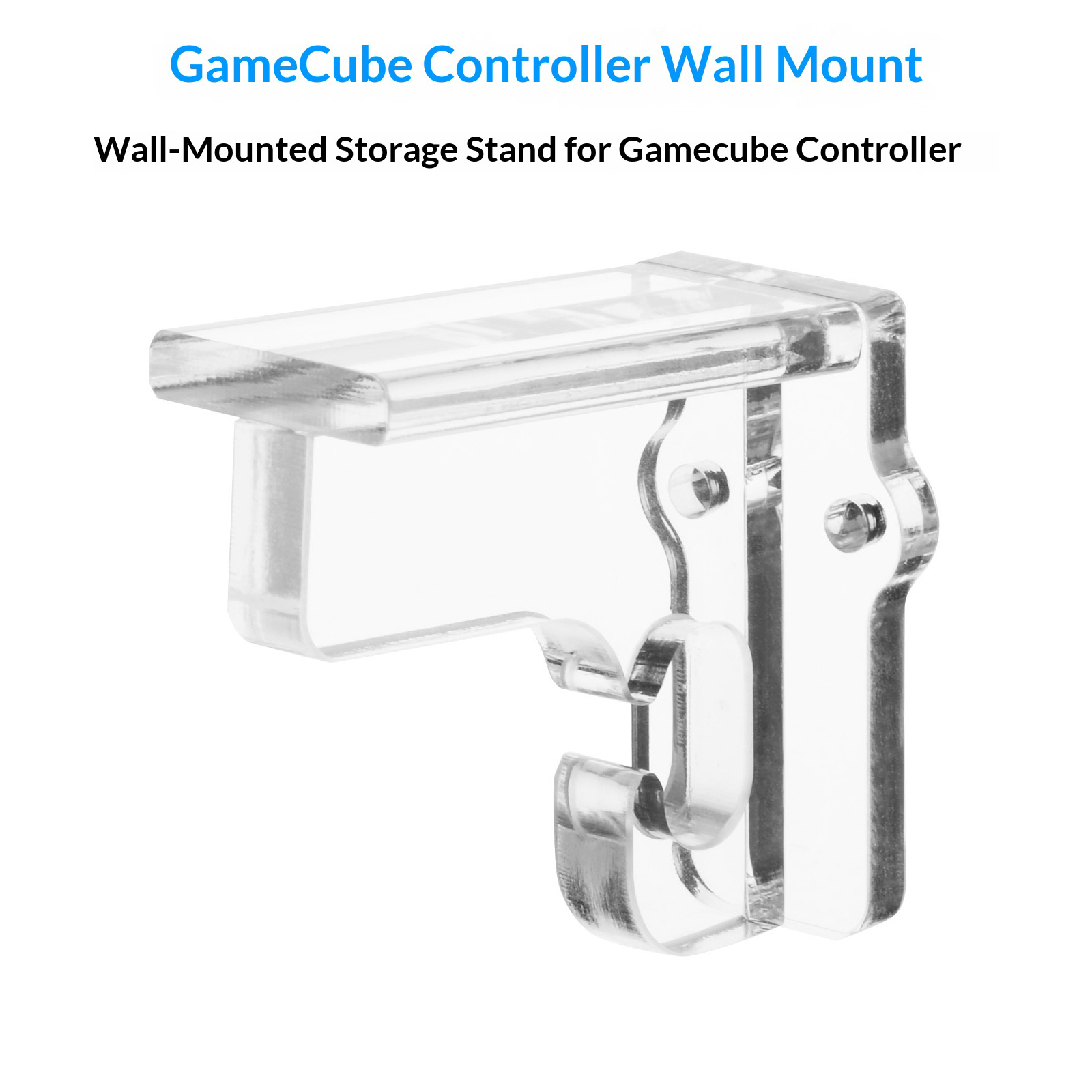 Wall Mounted Console Holder St - Gaming Console Organizer 리뷰 및 가격