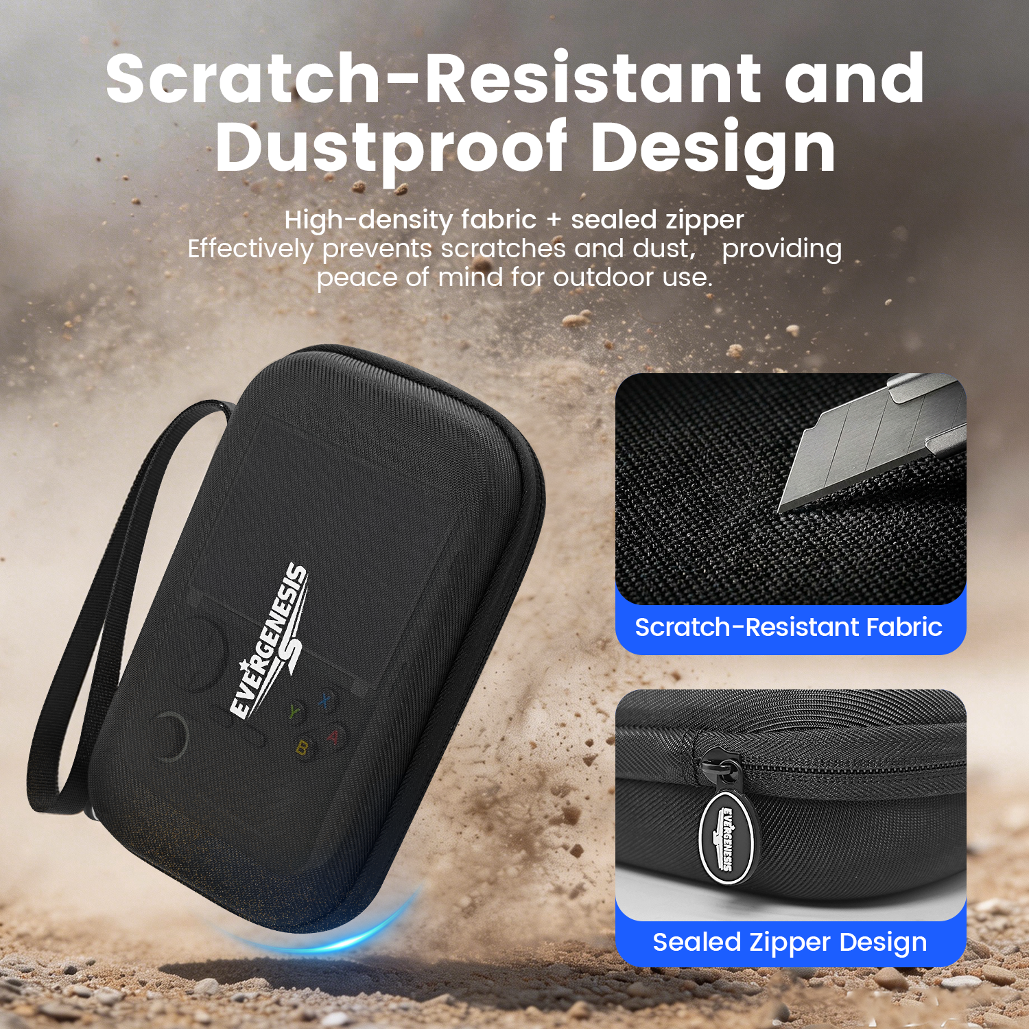 R36S Protective Case Set for R - Gaming Console Bag 리뷰 및 가격