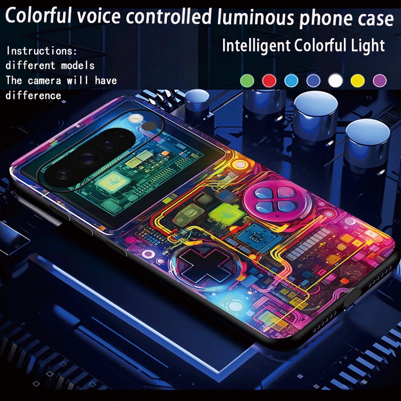 Retro Gaming Console LED Phone - Gaming Console Google 리뷰 및 가격