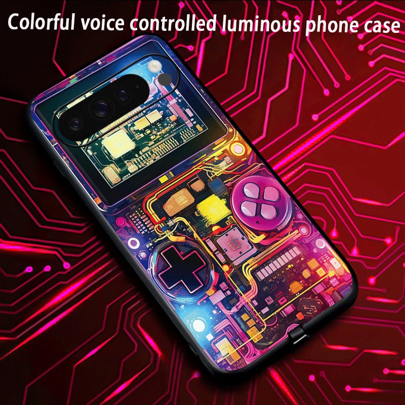 Retro Gaming Console LED Phone - Gaming Console Google 리뷰 및 가격