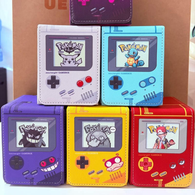 Pokémon Psyduck Mew Gengar Fig - Gaming Console With 리뷰 및 가격