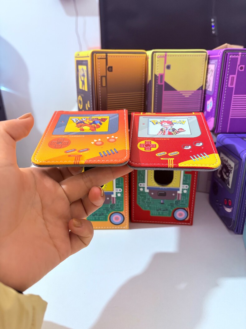 Pokémon Psyduck Mew Gengar Fig - Gaming Console With 리뷰 및 가격