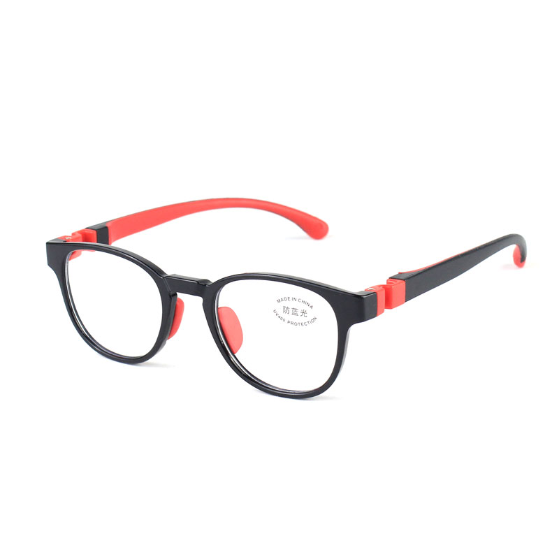Children's Glasses Boy Girl TR - Gaming Glasses Uv 리뷰 및 가격