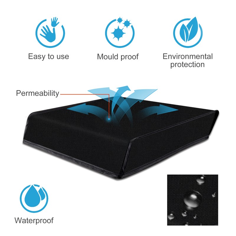 Dustproof Cover Case For PS4 P - Gaming Console Monitor 리뷰 및 가격