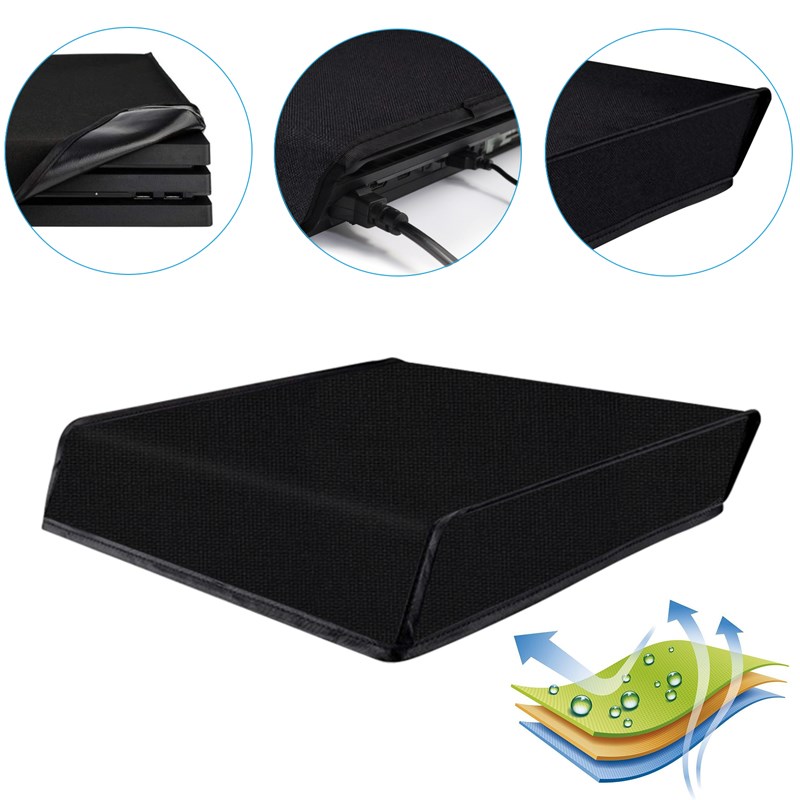 Dustproof Cover Case For PS4 P - Gaming Console Monitor 리뷰 및 가격
