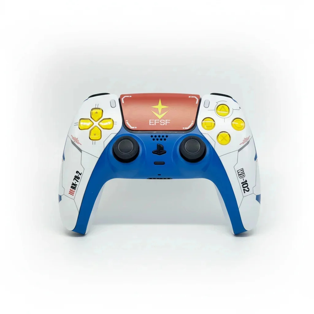 PS5 Controller Shell Replaceme - Ps5 Controller Cover 리뷰 및 가격