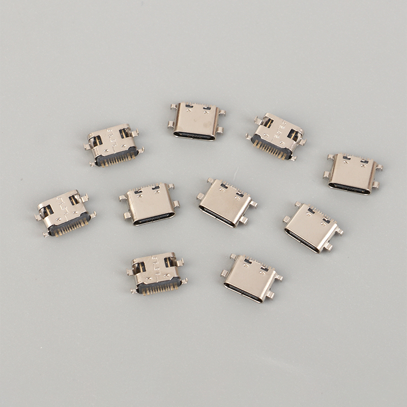 Hot Sale 10PCS USB Type-C Char - Controller Charging Dock 리뷰 및 가격