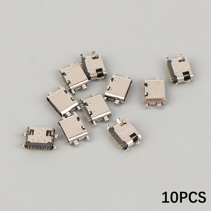 Hot Sale 10PCS USB Type-C Char - Controller Charging Dock 리뷰 및 가격