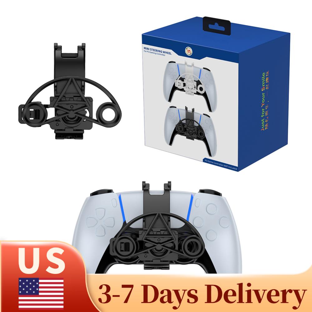 Mini Racing Wheel for PS5 Cont - Gaming Console Car 리뷰 및 가격