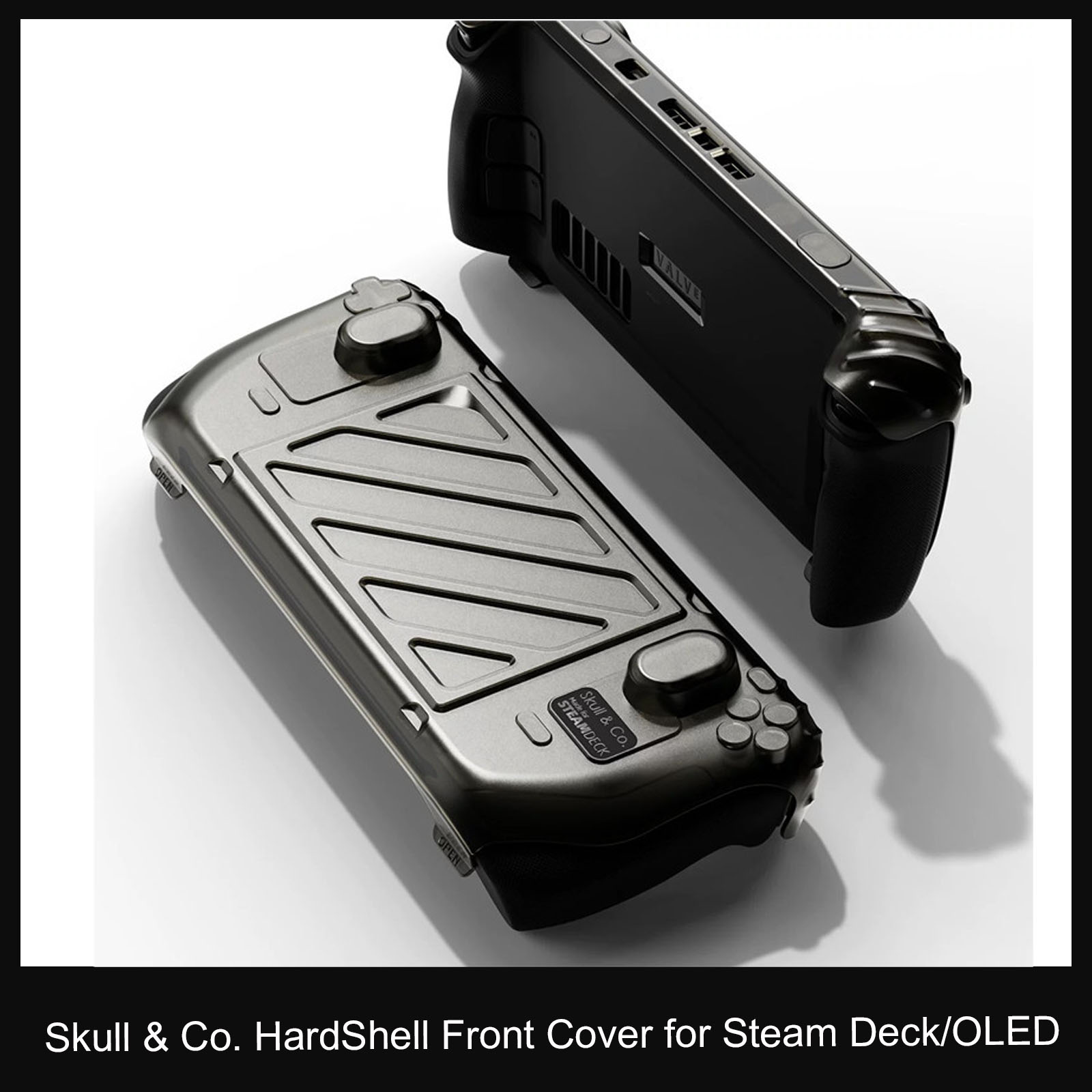 Skull & Co. HardShell Front Co - Gaming Console Bag 리뷰 및 가격
