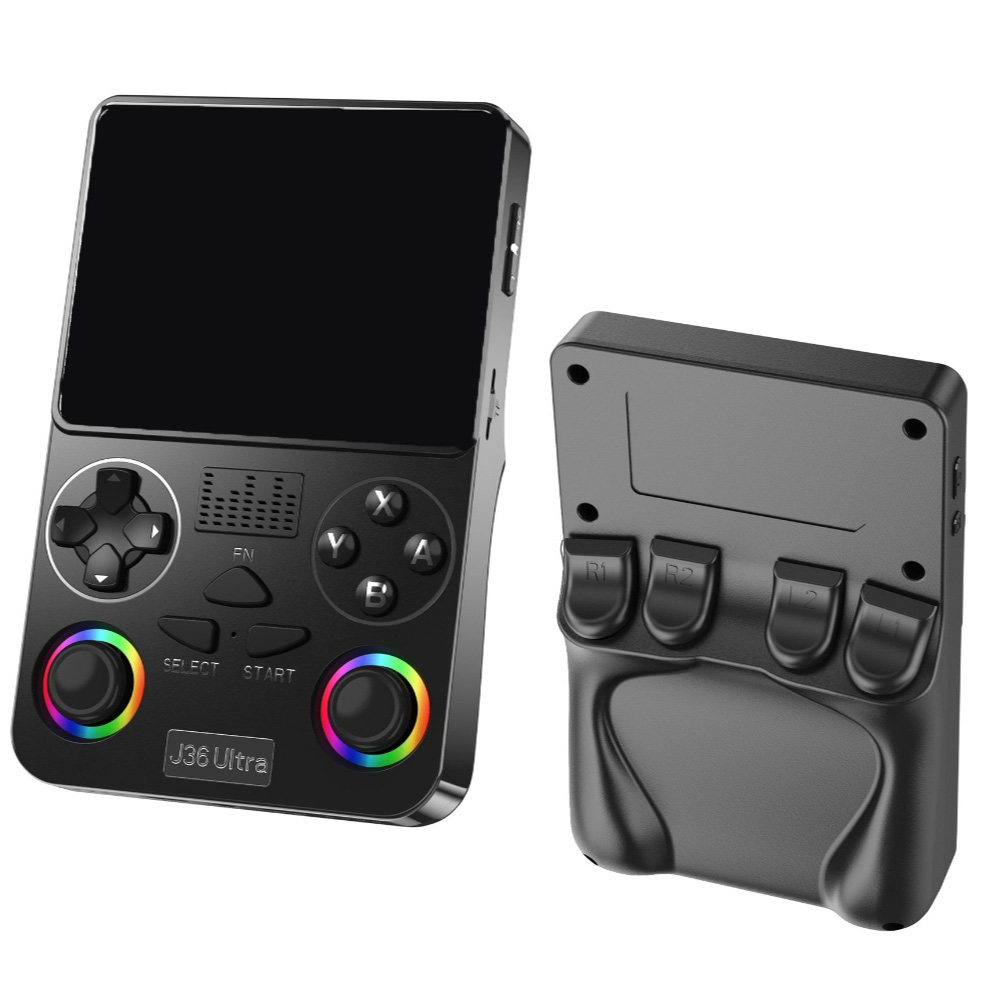 Retro Handheld Game Console HD - Gaming Console Online 리뷰 및 가격