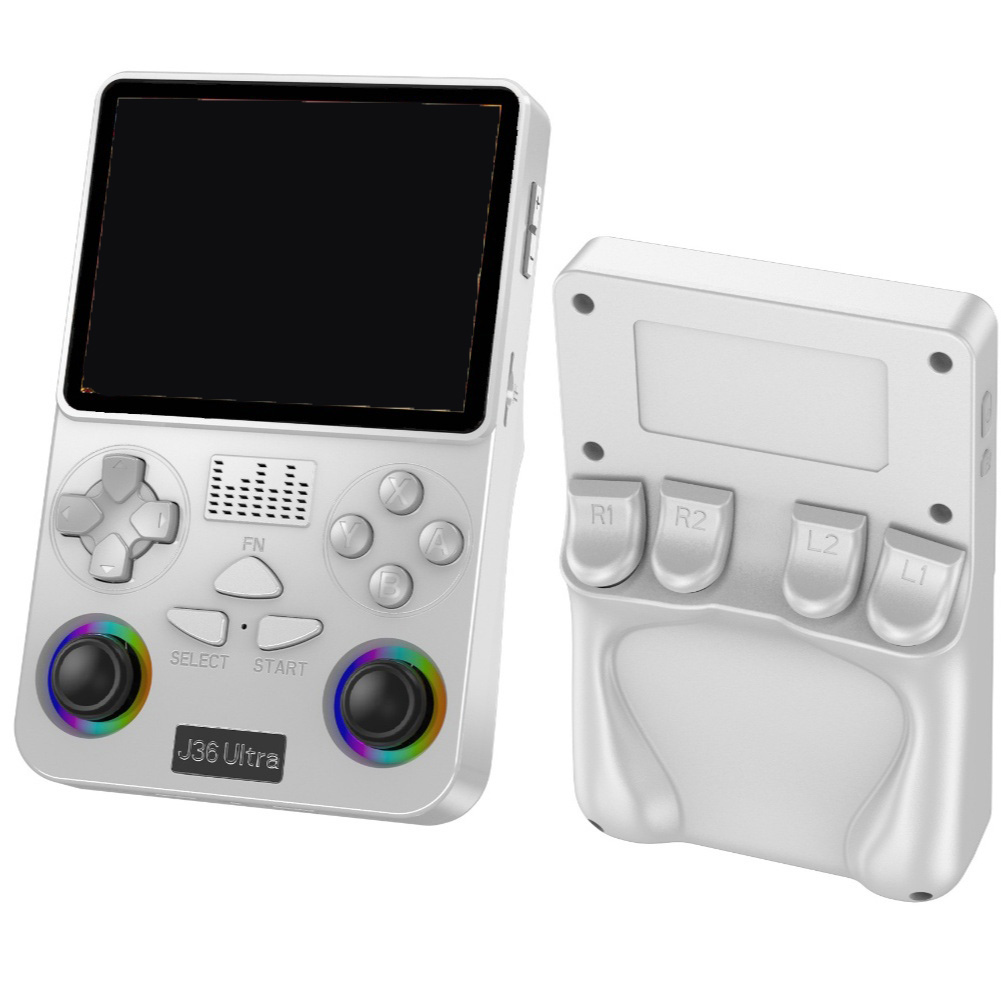 Retro Handheld Game Console HD - Gaming Console Online 리뷰 및 가격