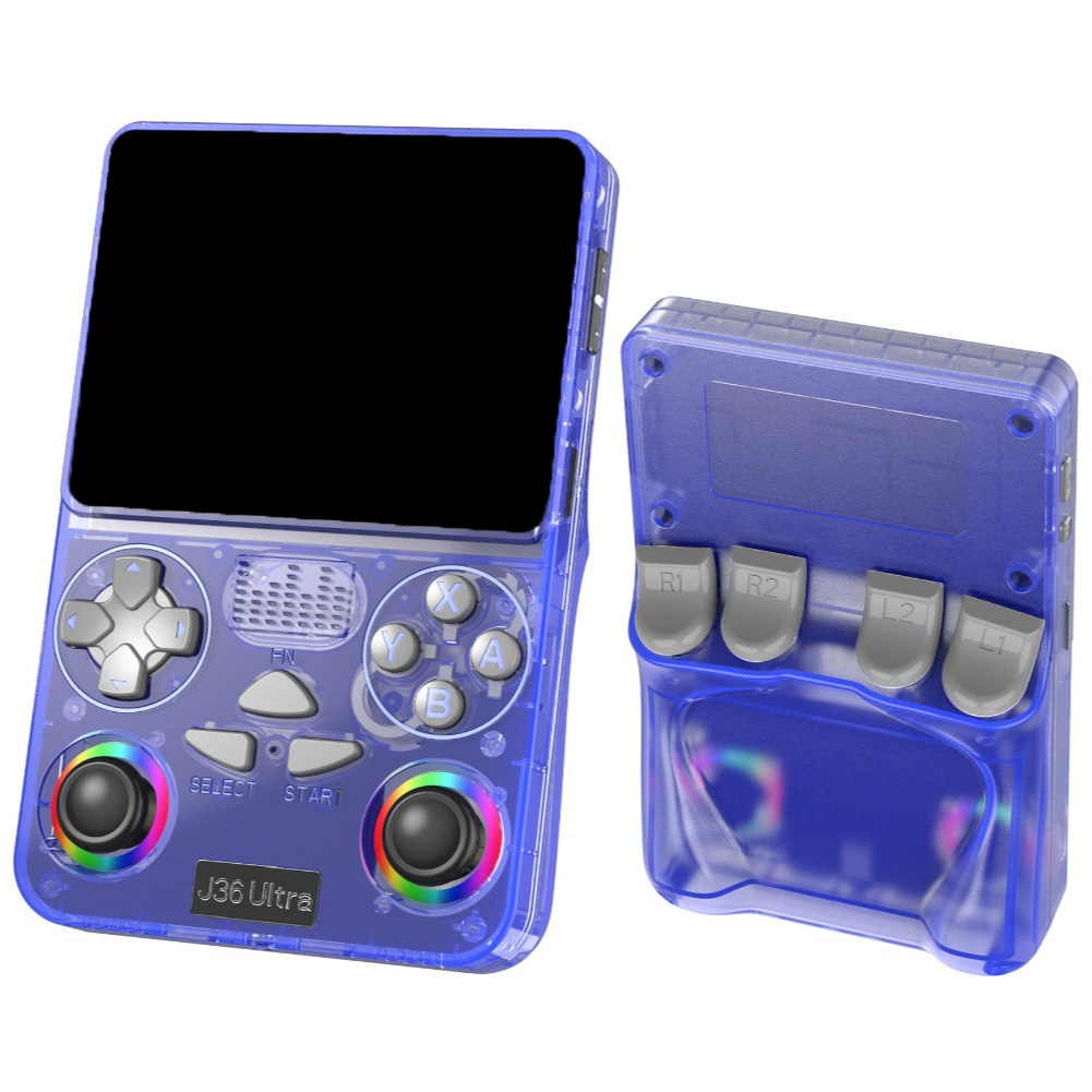Retro Handheld Game Console HD - Gaming Console Online 리뷰 및 가격
