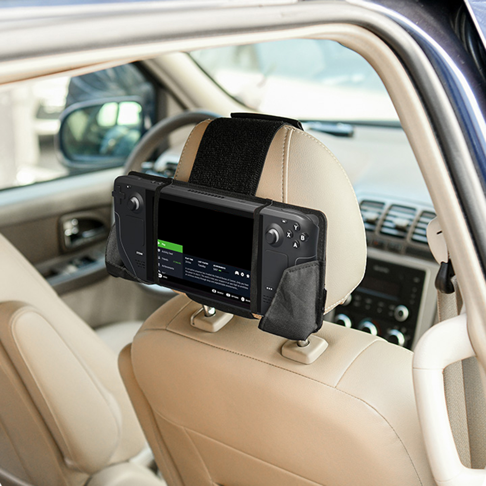For Steam Deck Car Headrest Mo - Gaming Console Car 리뷰 및 가격