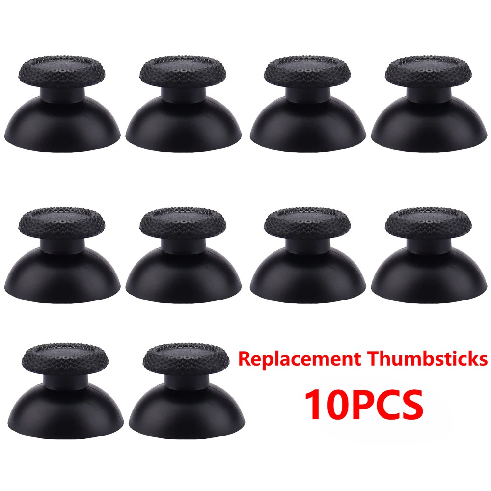 10pcs Replacement Thumbsticks  - Ps5 Controller Cover 리뷰 및 가격