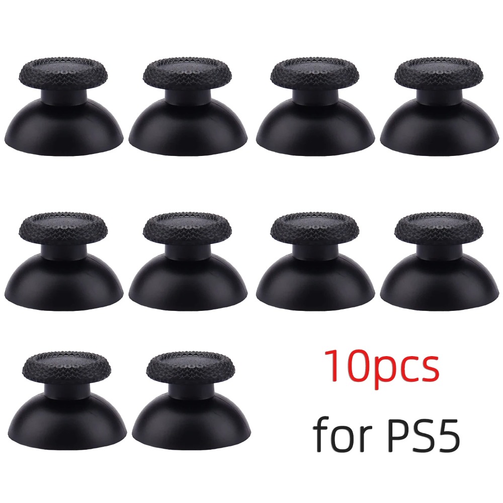 10pcs Replacement Thumbsticks  - Ps5 Controller Cover 리뷰 및 가격