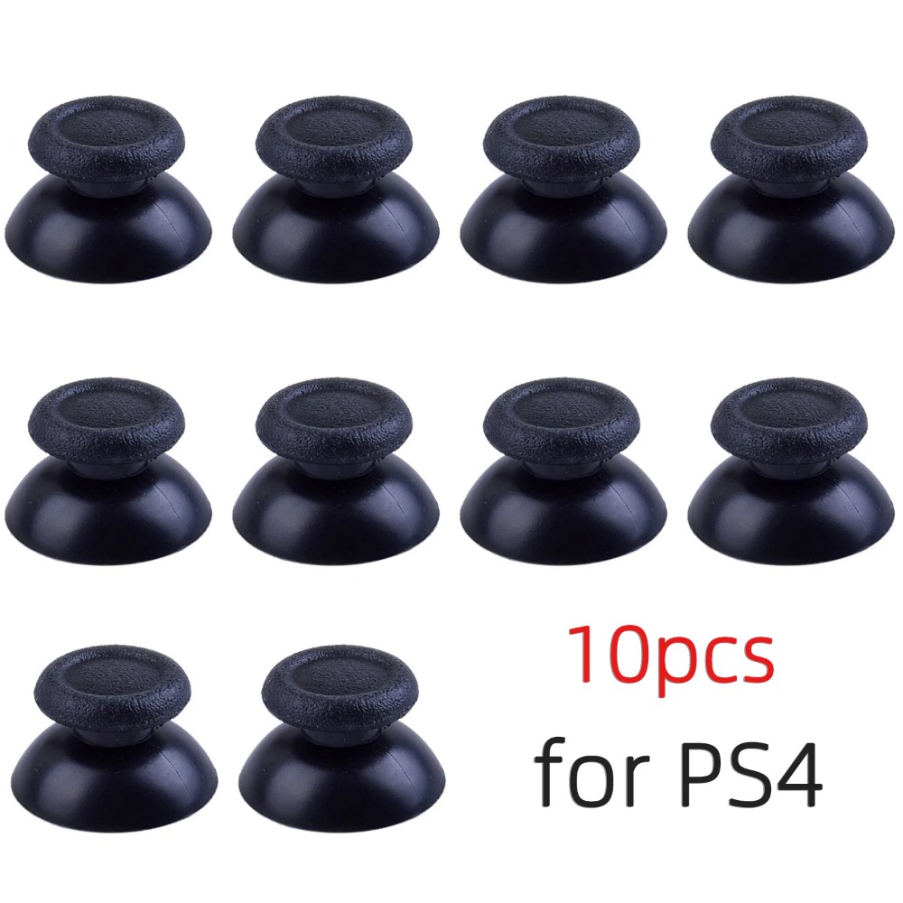 10pcs Replacement Thumbsticks  - Ps5 Controller Cover 리뷰 및 가격