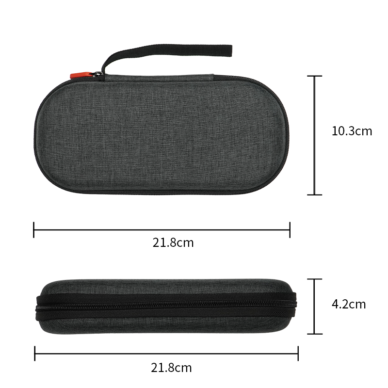 Shockproof Handheld Game Carry - Gaming Console Bag 리뷰 및 가격