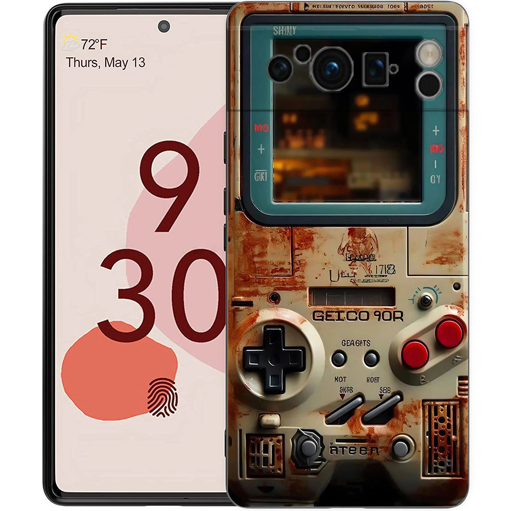 Phone Case Cover for Google Pi - Gaming Console Google 리뷰 및 가격