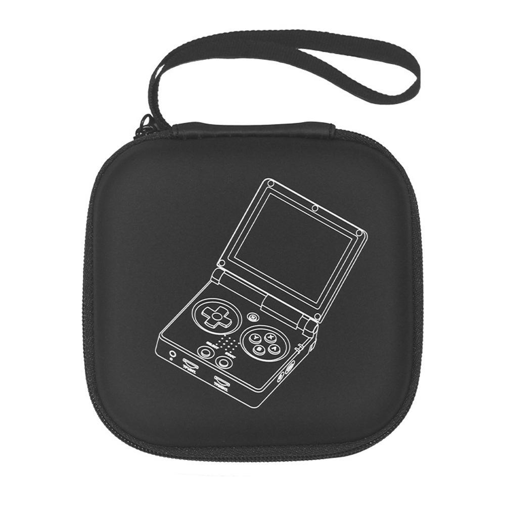 Travel Case For ANBERNIC RG35X - Gaming Console Organizer 리뷰 및 가격