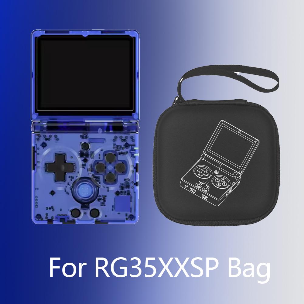 Travel Case For ANBERNIC RG35X - Gaming Console Organizer 리뷰 및 가격