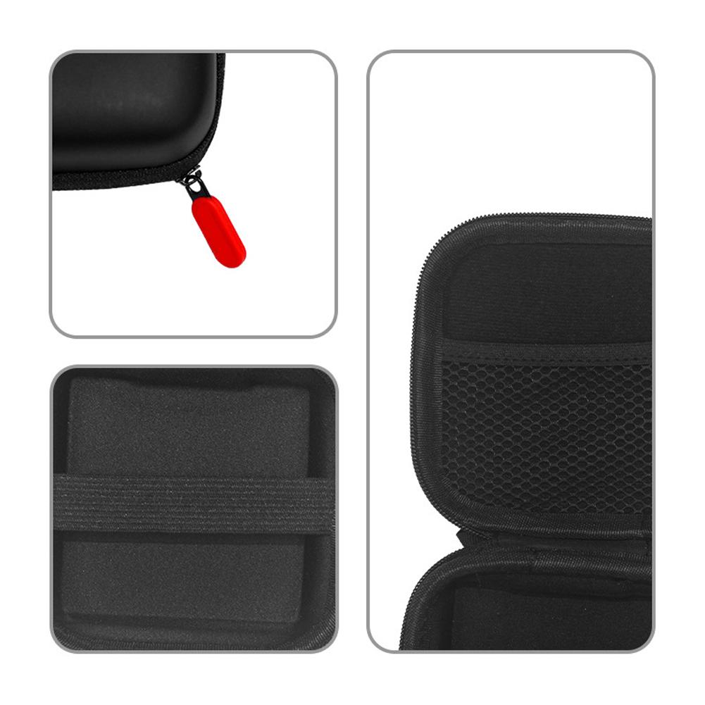 Travel Case For ANBERNIC RG35X - Gaming Console Organizer 리뷰 및 가격