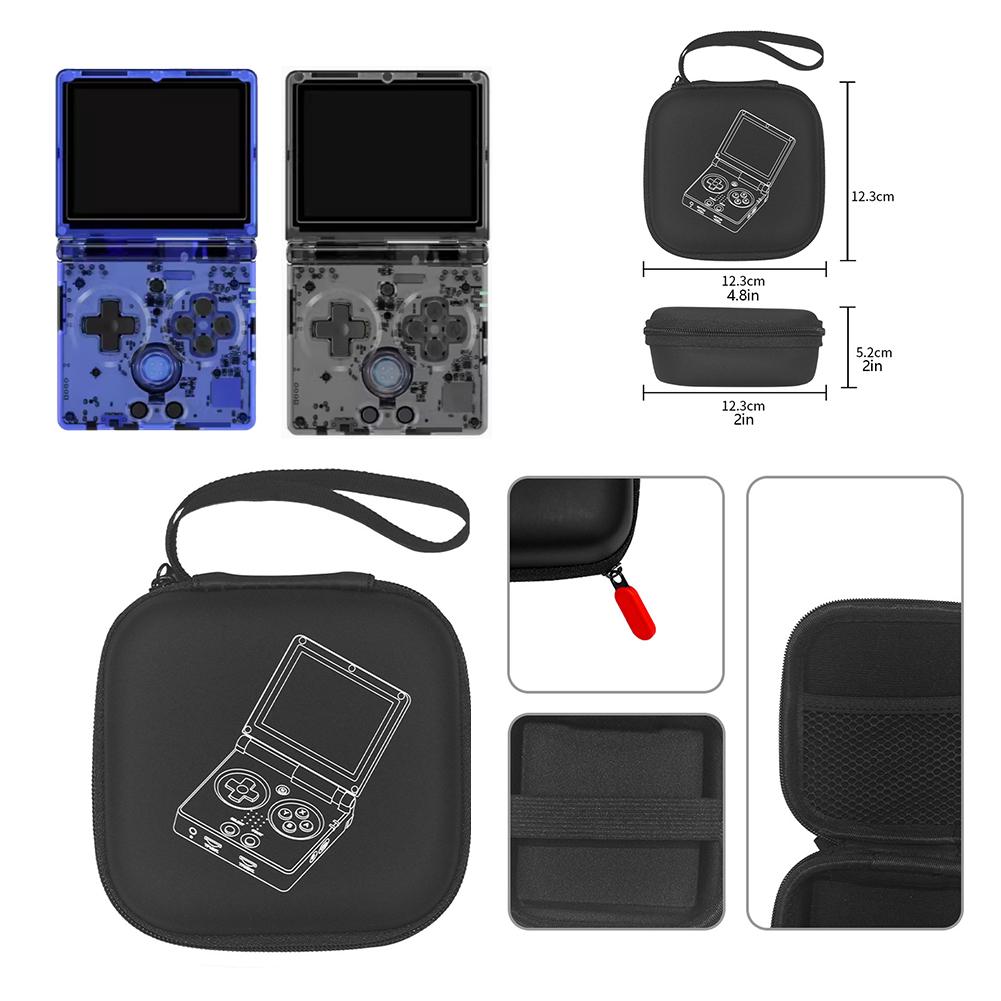 Travel Case For ANBERNIC RG35X - Gaming Console Organizer 리뷰 및 가격