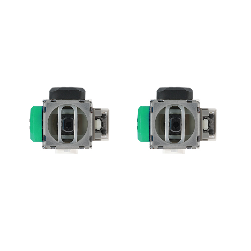 GuliKit TMR Joystick with Stic - Ps5 Controller Cover 리뷰 및 가격
