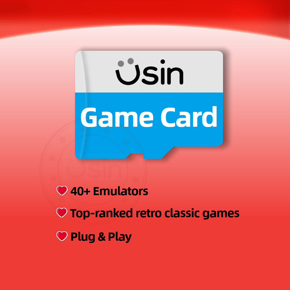 Game SD Card For Anbernic RG35 - Gaming Console Online 리뷰 및 가격