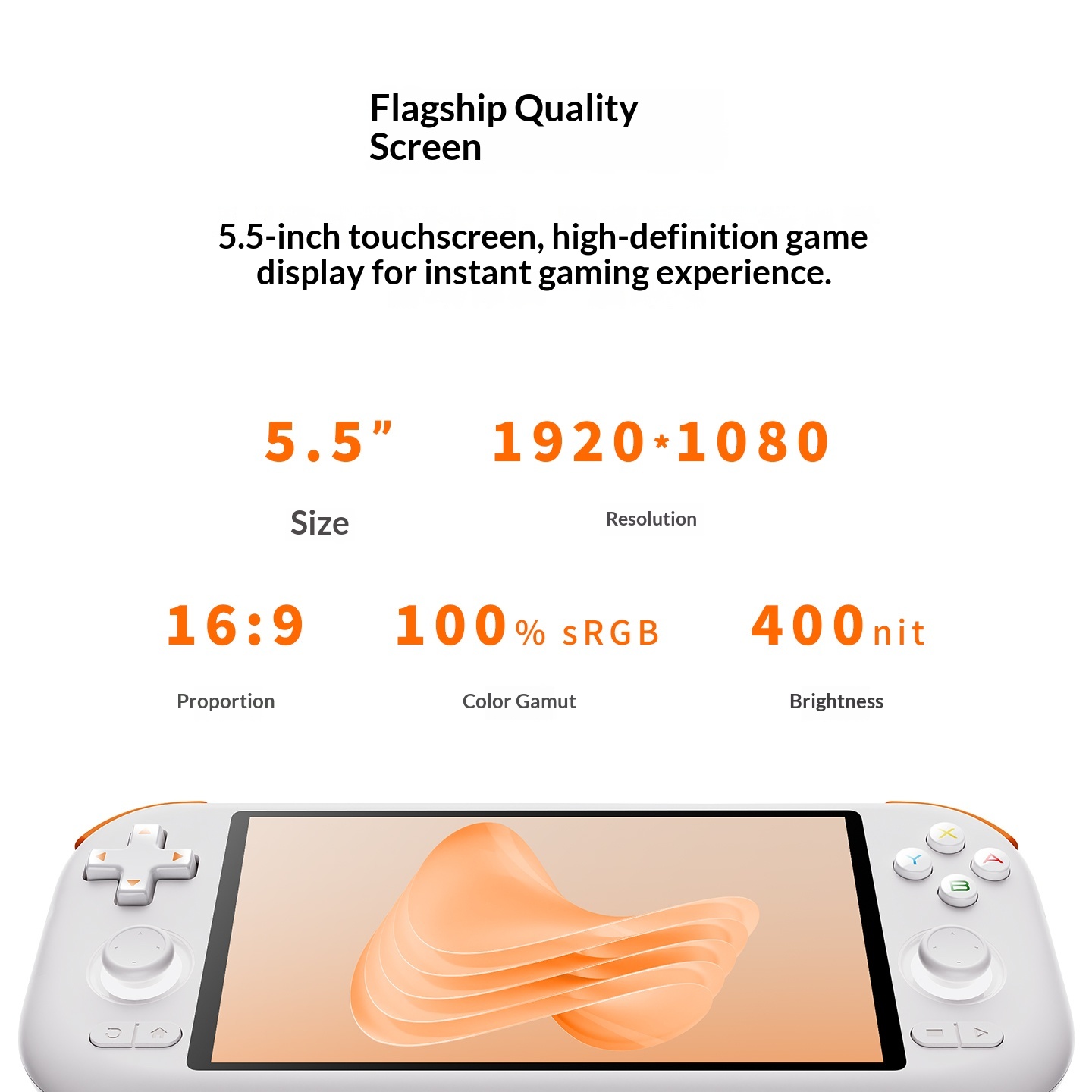 Mangmi Air X Android14 Handhel - Gaming Console Types 리뷰 및 가격