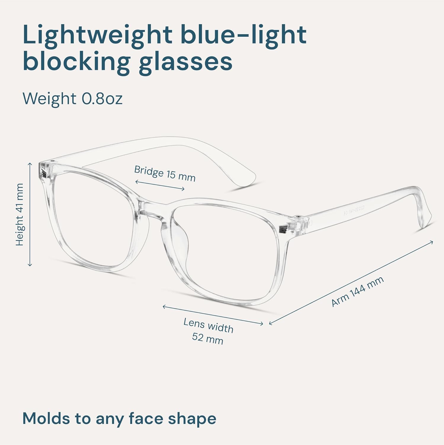 Clear Blue Light Glasses for C - Gaming Glasses Uv 리뷰 및 가격