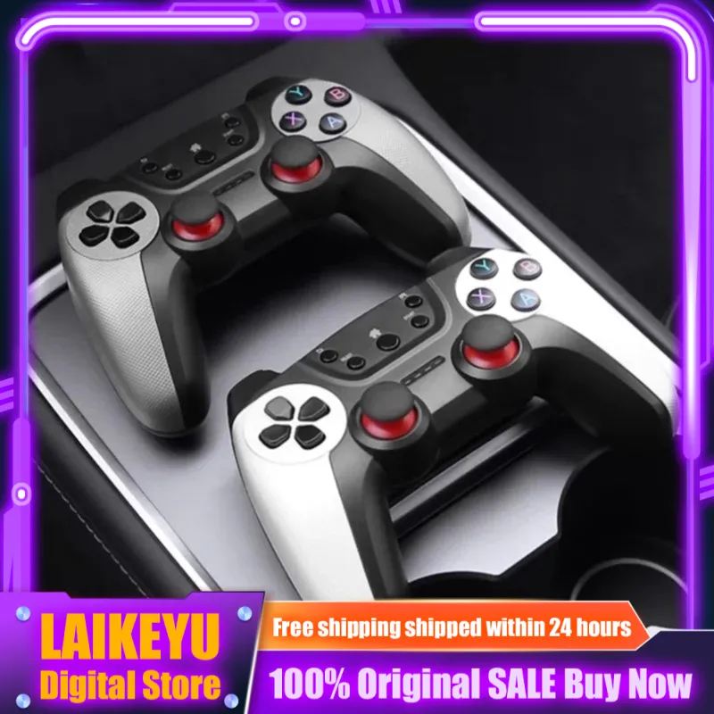 2025 NEW Wireless USB Game Con - Gaming Console Online 리뷰 및 가격
