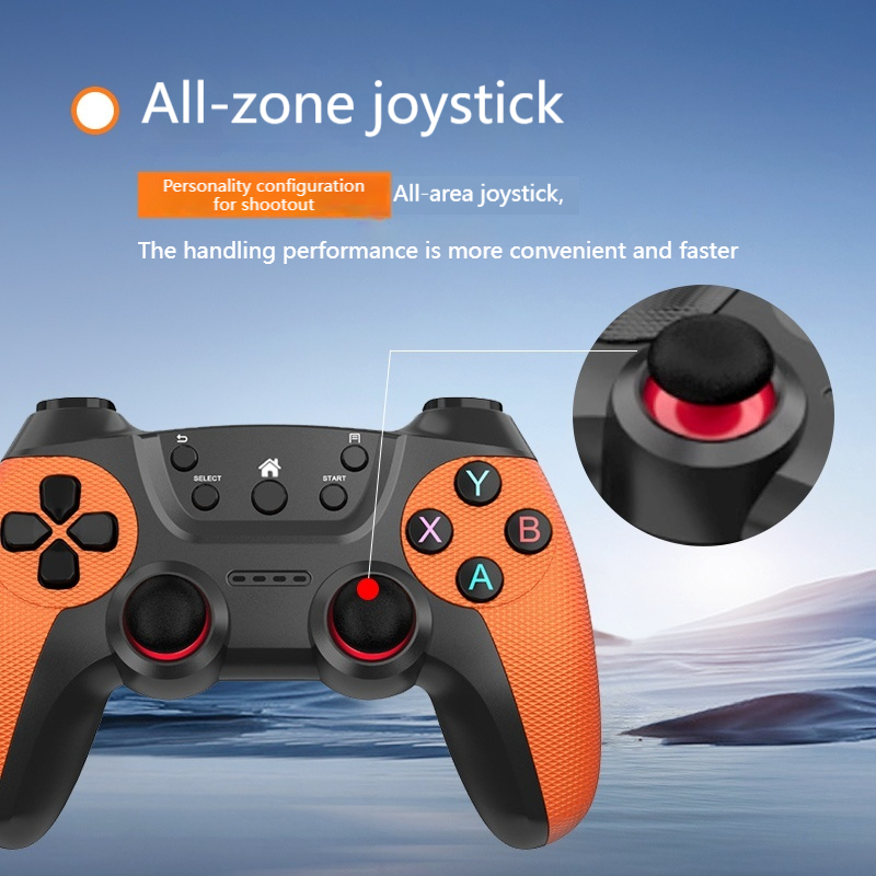 2025 NEW Wireless USB Game Con - Gaming Console Online 리뷰 및 가격