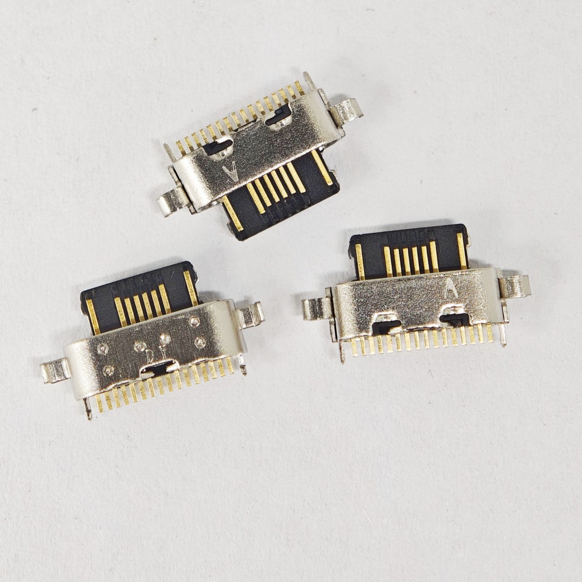 10-50Pcs For Motorola Moto G34 - Controller Charging Dock 리뷰 및 가격