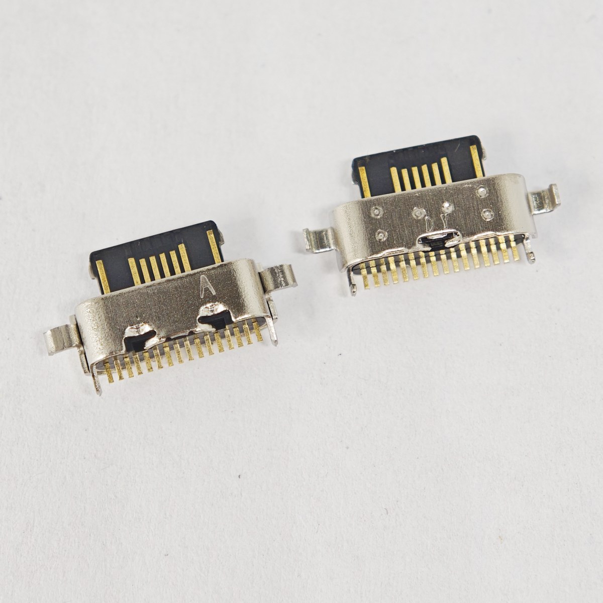 10-50Pcs For Motorola Moto G34 - Controller Charging Dock 리뷰 및 가격