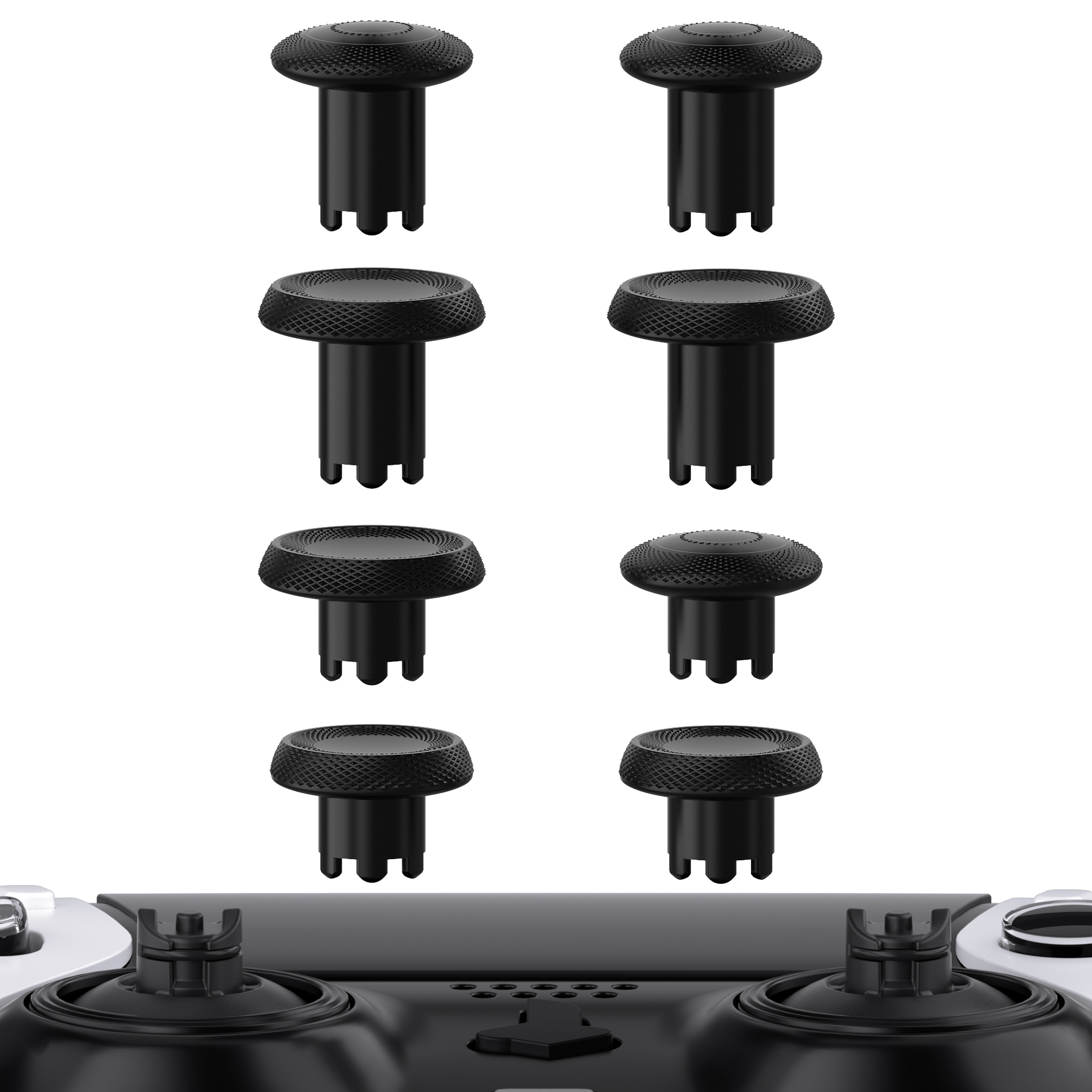 eXtremeRate ThumbsGear Interch - Ps5 Controller Cover 리뷰 및 가격