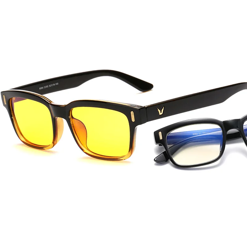 Blue Ray Computer Glasses Men  - Gaming Glasses Uv 리뷰 및 가격