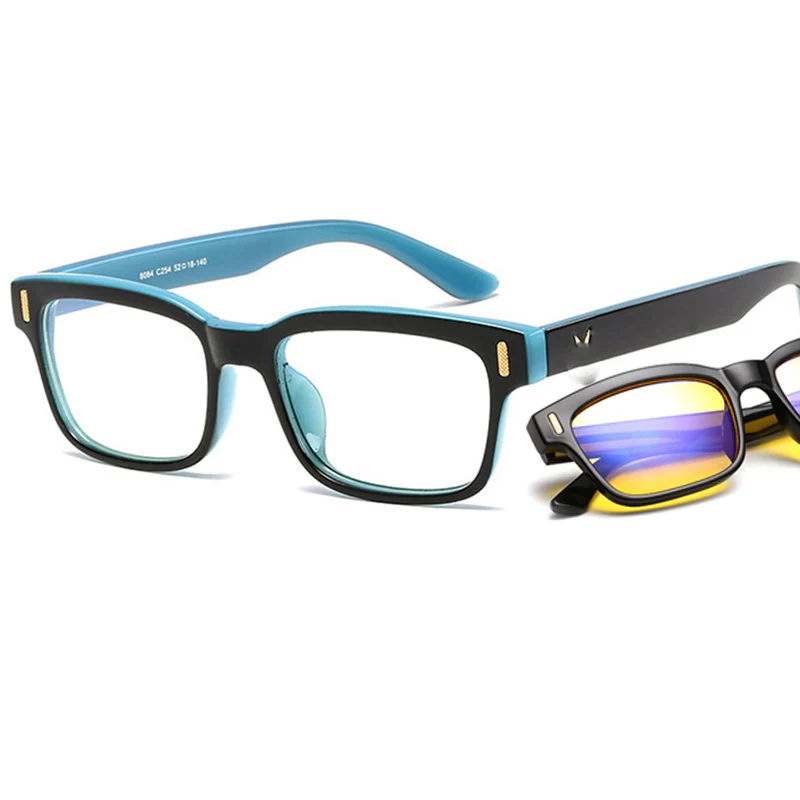 Blue Ray Computer Glasses Men  - Gaming Glasses Uv 리뷰 및 가격