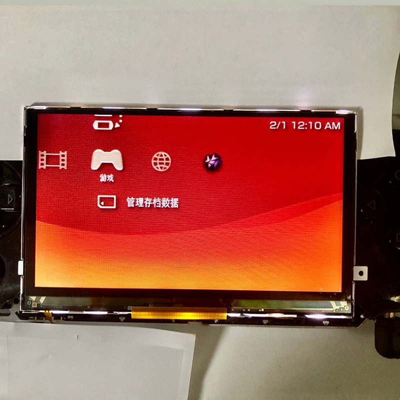New Universal LCD Screen Repla - Gaming Console Repair 리뷰 및 가격